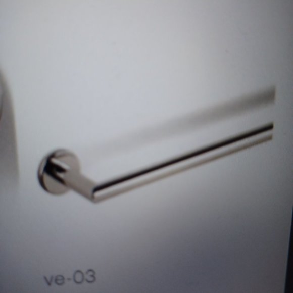 24" Towel Bar - new in box. - Picture 4 of 5